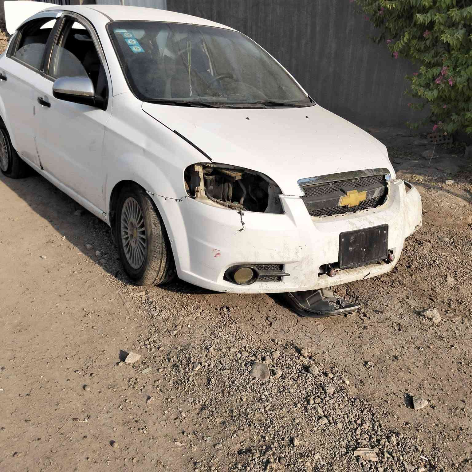 السلام عليكم
البيع على وضعه  مكلف بالنشر رقم صاحب السياره

***********  العنوان أبو غريب
