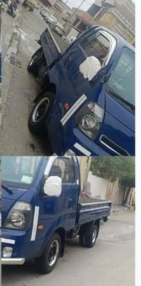 بصرة • كيا ١٦ • رقم نجف