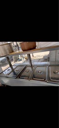 حمايه • جديدة • بغداد