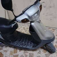 بوتين • ماطور مرتب • شاصي سليم