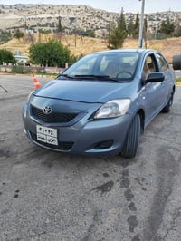 يارس • ٢٠٠٧ • توماتيك