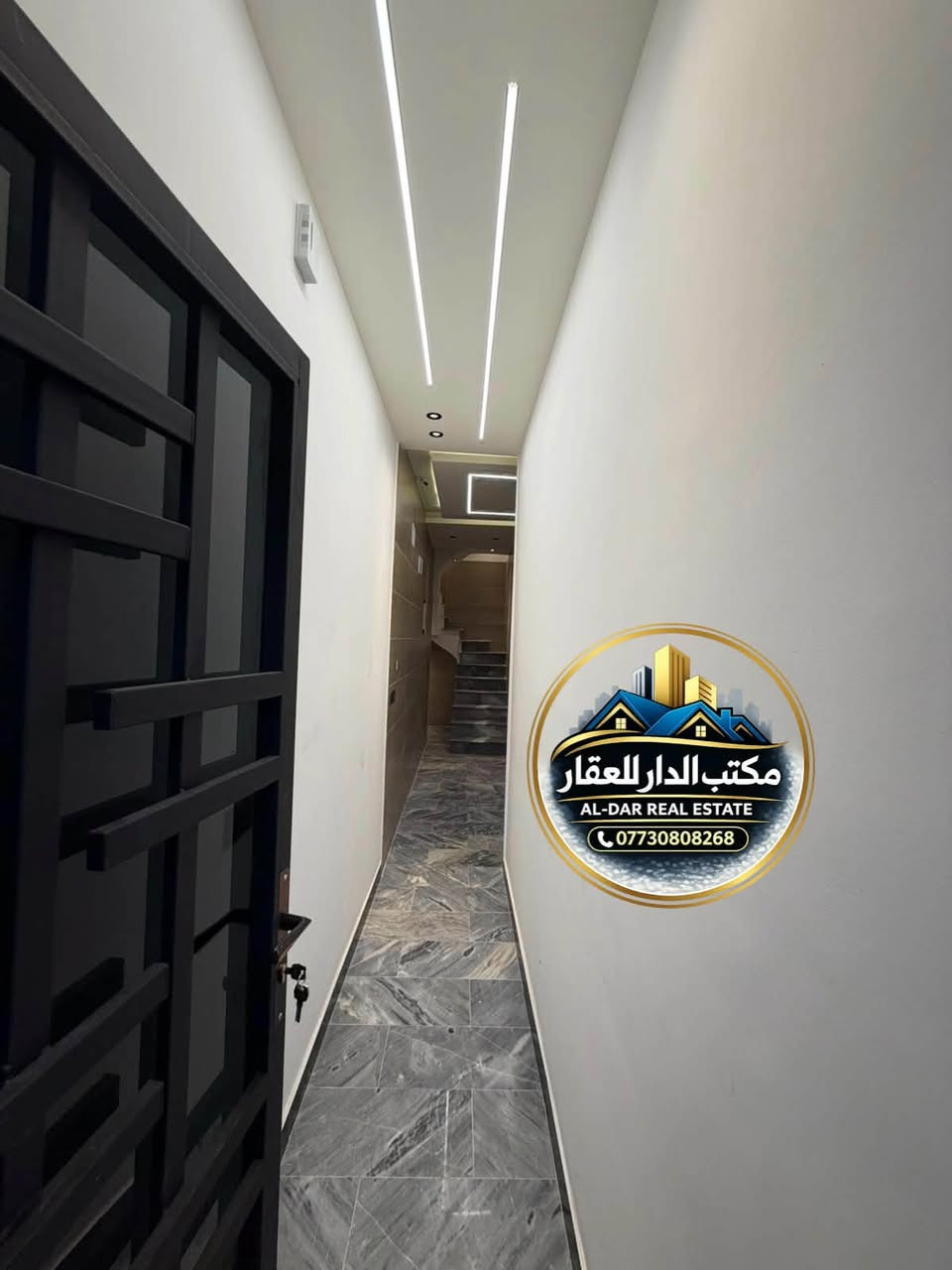 مشتمل ٥٠م • منطقة البنوك • بناء زيرو