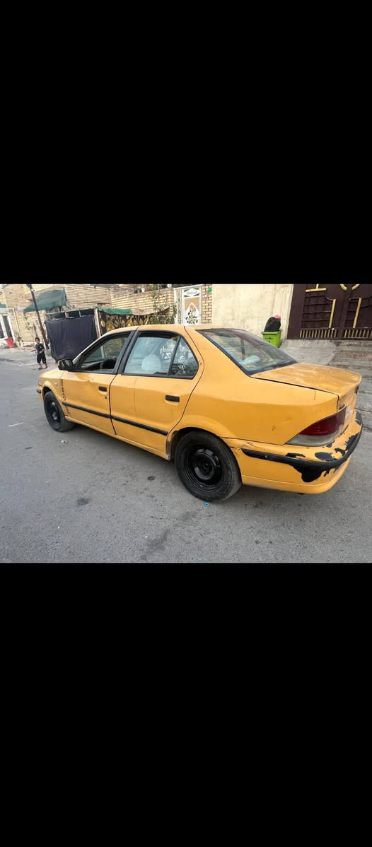 السلام عليكم للبيع موديل 10 سياره عوزها ترتيب مكينه كايمه عليها غرامه 400 الشراي يأخذ صافي السعر 15 وبيها مجال بسيط مكاني حي اور مكلف بلنشر ***********
