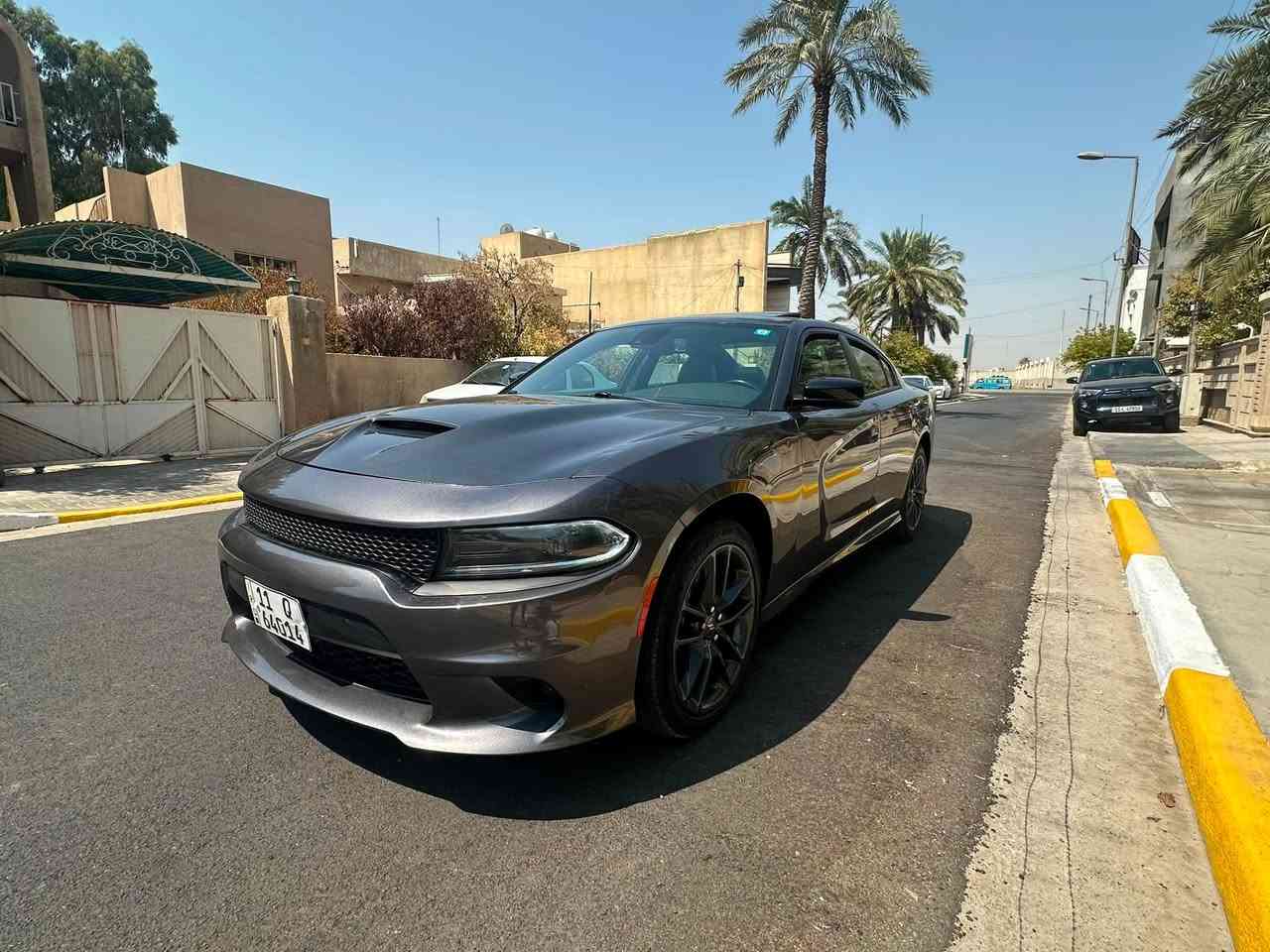 جارجر 2023 GT
فول 1/1
رادار امامي
فتحة
كشنات تدفئة وتبريد وميموري
ماشية 26
فورويل 
حادث جاملغ فقط صبغ
بدون دواخل
بيها شوية بارد يم السلايد بالتحميل

السعر 22500$

***********
