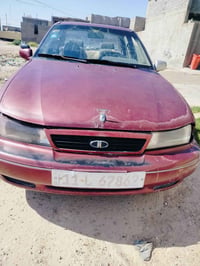 دايو سلو للبيع كير ومحرك جيد  رقمها بغداد انكليزي  سنويه لل 29 تحويل م...