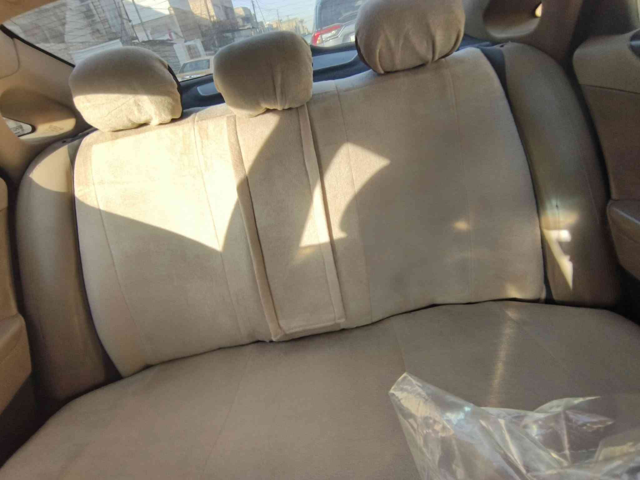سوناتا موديل 12وارد امريكي محرك 2400سياره فول 1/1حادث ماجلغ وبنيد ومبدل نفس لون بيه شويه صبغ خلف المازده
محرك كير تبريد تايرات كله جديد رقم بغداد مكاني بغداد شهداء البياع شراي يتصل ويدلل
سعر85وبيه مجال ‭***********
سوناتا موديل 12وارد امريكي محرك 2400سياره فول 1/1حادث ماجلغ وبنيد ومبدل نفس لون بيه شويه صبغ خلف المازده

