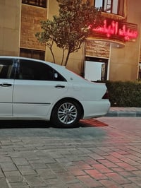 شاهينه ٢٠٠٥ • رصاصي • كفالة ٤٨