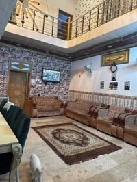 ميسان بال ٧١ • ١٢٥م طابقين • ٣ غرف