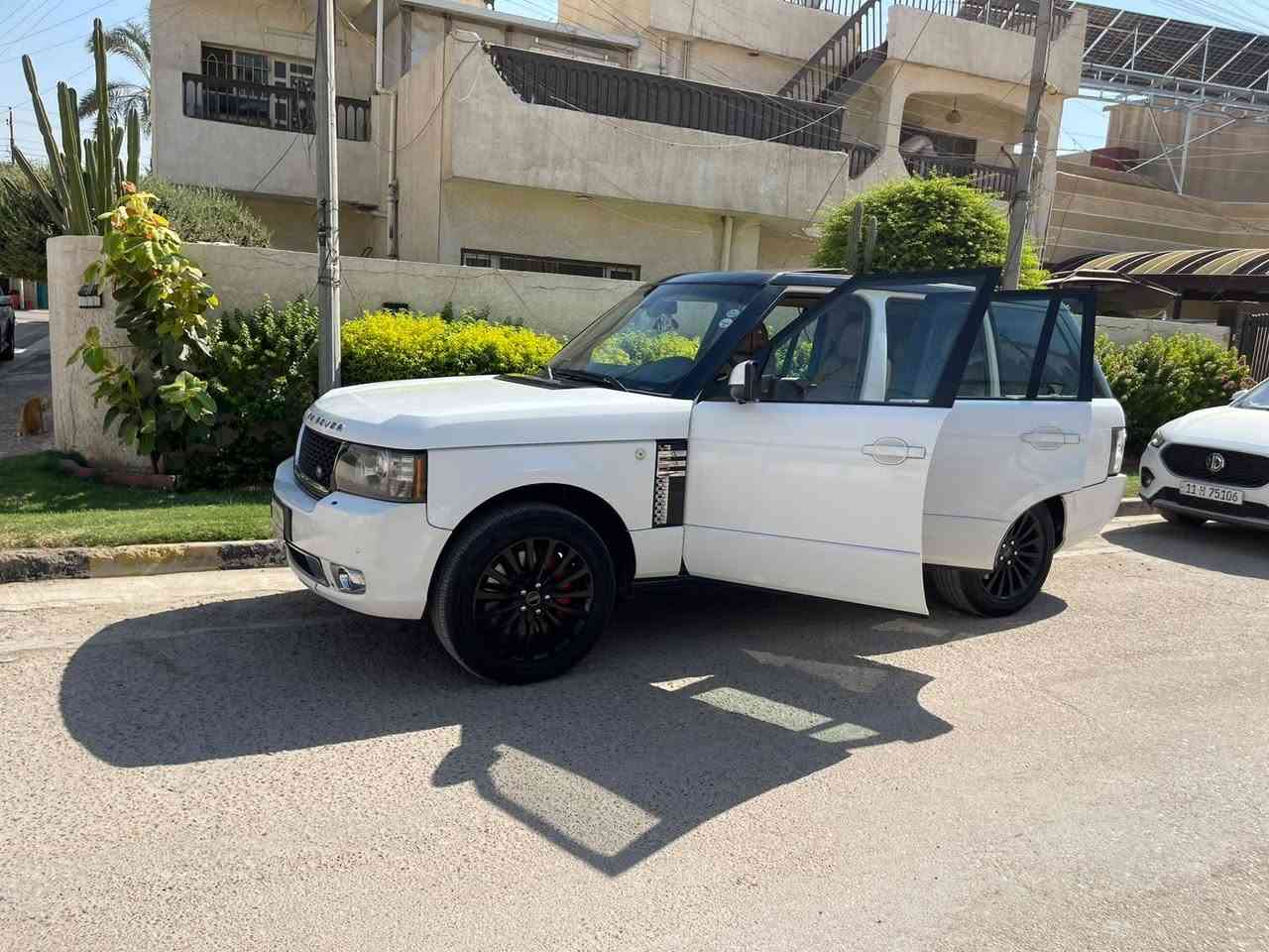 فوك • ٢٠١٢ • سوبر جارج