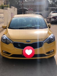 موديل 14 رقمه بغداد جديد مكينه كير مكفول حادثه بس جاملخ أيسر 077072069...