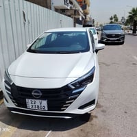 نيسان فيرسا • ٢٠٢٥ • ٣٣٠٠٠ كم