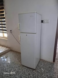 ثلاجة • شهربان • للبيع