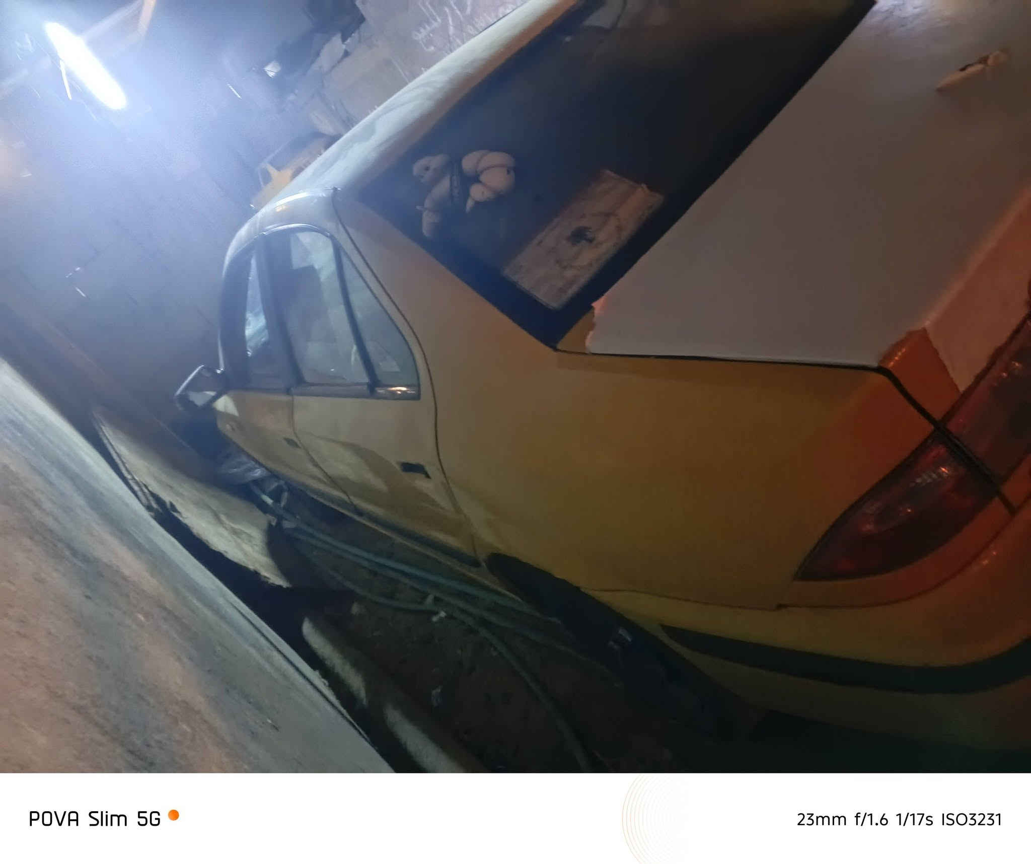 سلام عليكم سمند مديل 12راعي موجود سياره بيه خيط بخار خفيف كلش حداديه عوزه بس الوره مابيه سياره خياسات بس خساس واحد فقط سعر24بيه مجال متوفر فقط علا رقم الهاتف ***********
