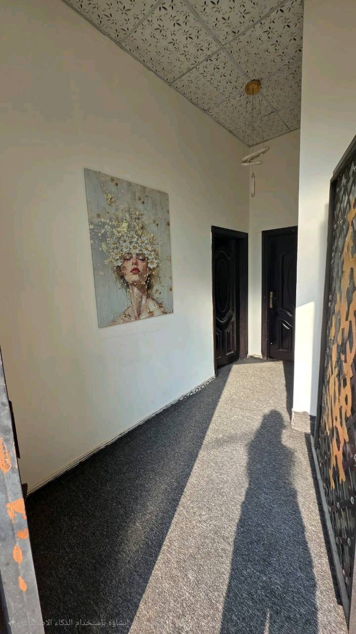 البصره التنومه • ٢٠٠م • غرفتين