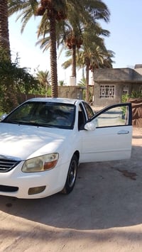 سيراتو ٢٠٠٩ • وارد خليجي • تحويل نفس اليوم