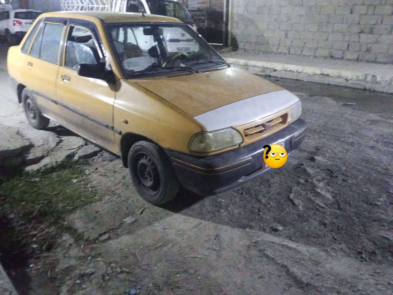 محرك و كير • دينمو وسلف • نينوى