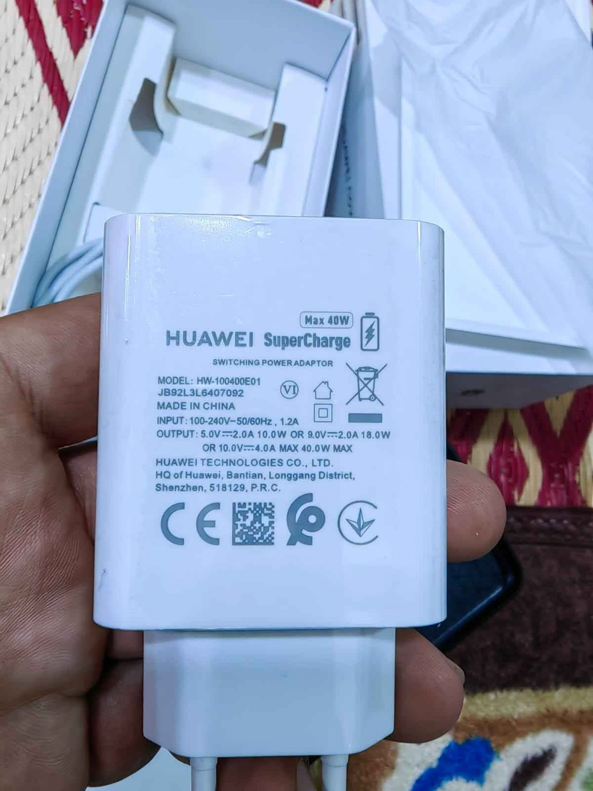 هواوي نوفا 7 5G جهاز جديد مامستخدم 
معالج فلاكشب kirin985 النجف, العراق

