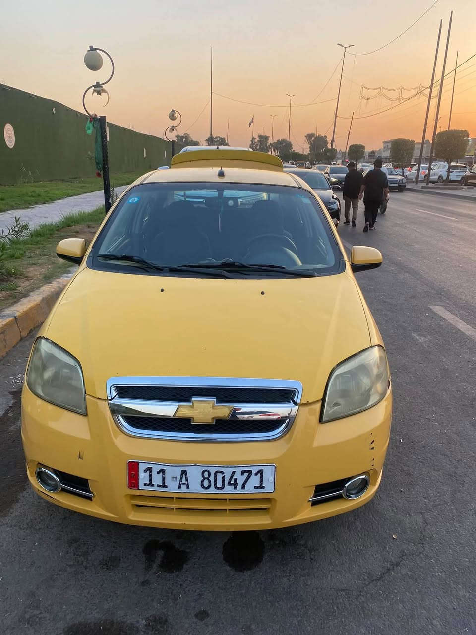 افيو • ٢٠١٠ • بغداد