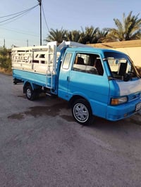 بنكو ٩٦ • كفاله عامه • باتري جديد