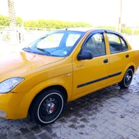 طيبه ٢٠١٥ • كير • محرك