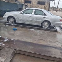 لاندكروزر • ٢٠٠٣ • تسجيل كركوك