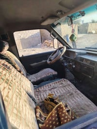 كيا بستا • ١٩٩٧ • كفالة