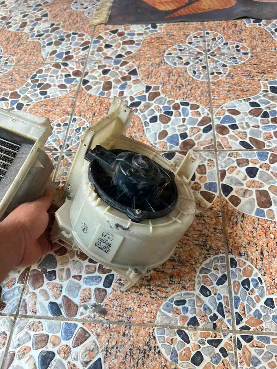 دعاميه خلفيه كورله بزون للبيع مع فريز وفان
مكاني النجف الاشرف ***********
سعرهن اب ١٧٥جدد

