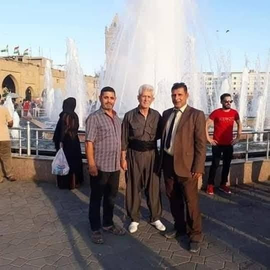 ⚡⚡انتباه⚡⚡انتباه⚡⚡انتباه⚡⚡ انتباه ⚡⚡
💯💯💯  كوادرنا التربوية  💯💯💯
                     🔊..عوائلنا الكريمة...🔊  
     🧳🧳  اربيل🧳🧳 سليمانية 🧳🧳دهوك🧳🧳
       💯💯💯  الشافعي للسياحة و السفر 💯💯💯
                   🔊كروبات شمالنا الحبيب🔊
           💥💥💥💥💥( ٥ ) خمسة أيام💥💥💥
         💯💯💯( 75 )  نقدا ..ألف دينار 💯💯💯

               🚫  ( كل ثلاثاء والجمعه  ).                           
&&&&&&&&&&&&&&&&
🔥 🔥 خلي صيفك احلا ويأّنِهِ 🔥 🔥
😍َّ سأّفِّر وِيِّأّنِأّ مَرأّحٌ تّنَِّسأّنِهِ 😍
🚫 🚫 برامج خمسة ايام أربعة ليالي 🚫 🚫
🌈 🔥 فنادق أربعة نجوم حقيقية 🌈 🔥
💪 النقل من وإلى مقر شركتنا بباصات حديثة ومكيفة 💪
      

برنامج اربيل :-....... ...
👇👇👇👇
⛱ اربيل  🌦 شقلاوة ⛱ منتجع بانك السياحي 🌦 كلي علي بيك ⛱ شلال بيخال ⛱ مجدي مول 🌦 مجدي لاند ⛱ راوندوز 🌦حديقه الحيوانات ⛱ الشنكلبانه 🌦 فاملي مول ⛱ فاملي ڤان 🌦 خليفان ⛱ قاعة التزلج 🤩 أّلَمَدِيِّنِةّ أّلَمَأّئيِّةّ

**************...

🏝 احذرو الشركات الوهميه 🇮🇶🇮🇶
🏄‍♂️ ‏‎الأطفال بعمر خمسة سنوات فما دون مجاناً
🏄‍♀️ الصبيان من خمسة ‏‎إلى تسعة سنوات نصف السعر 

*********************************

✅ كل هذه الاسعار تشمل 
👇👇👇👇.....
‏‎☺ باصات نقل حديثة 
‏‎☺ فنادق اربعة نجوم فعلية🧳🧳🧳
‏‎☺ وجبات أفطار بوفيه مفتوح🍟
☺ ضيافة داخل الباص 🍟
☺ الأسعار تعتمد على السكن والخدمات المقدمة 

*********************************
‏‎***********
