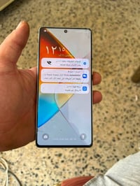 انفنكس نو ت40 • مقفول • بدون اغراض