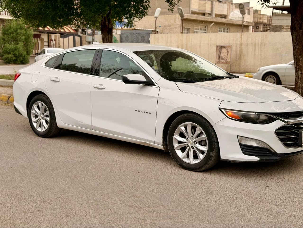 ماليبو • ٢٠٢٣ • ٧٣٠٠٠ كم