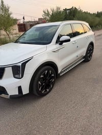 سورنتو ٢٠٢٥ • ماشيه ٣١ ألف • رقم أربيل