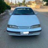 دايو برنس • ١٩٩٤ • رقم بابل