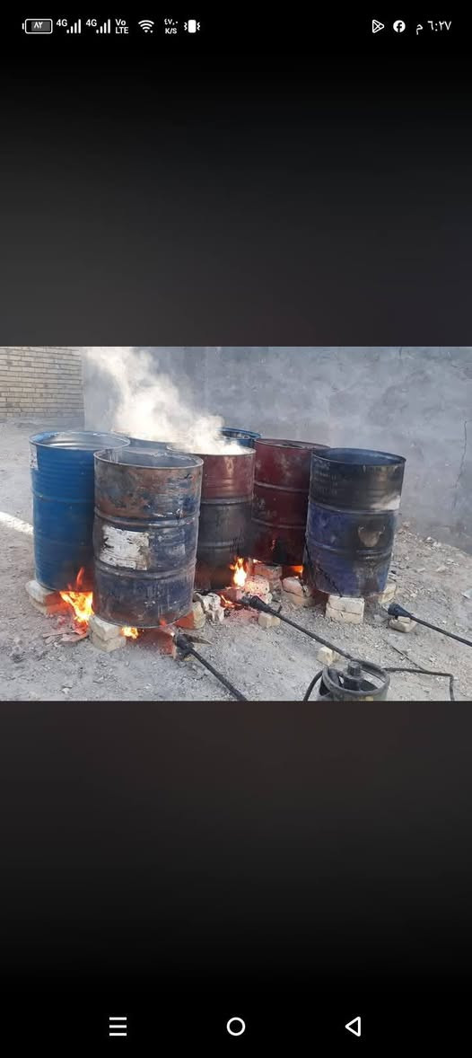 زفت ماستك • شغل درجه اولى • واتساب