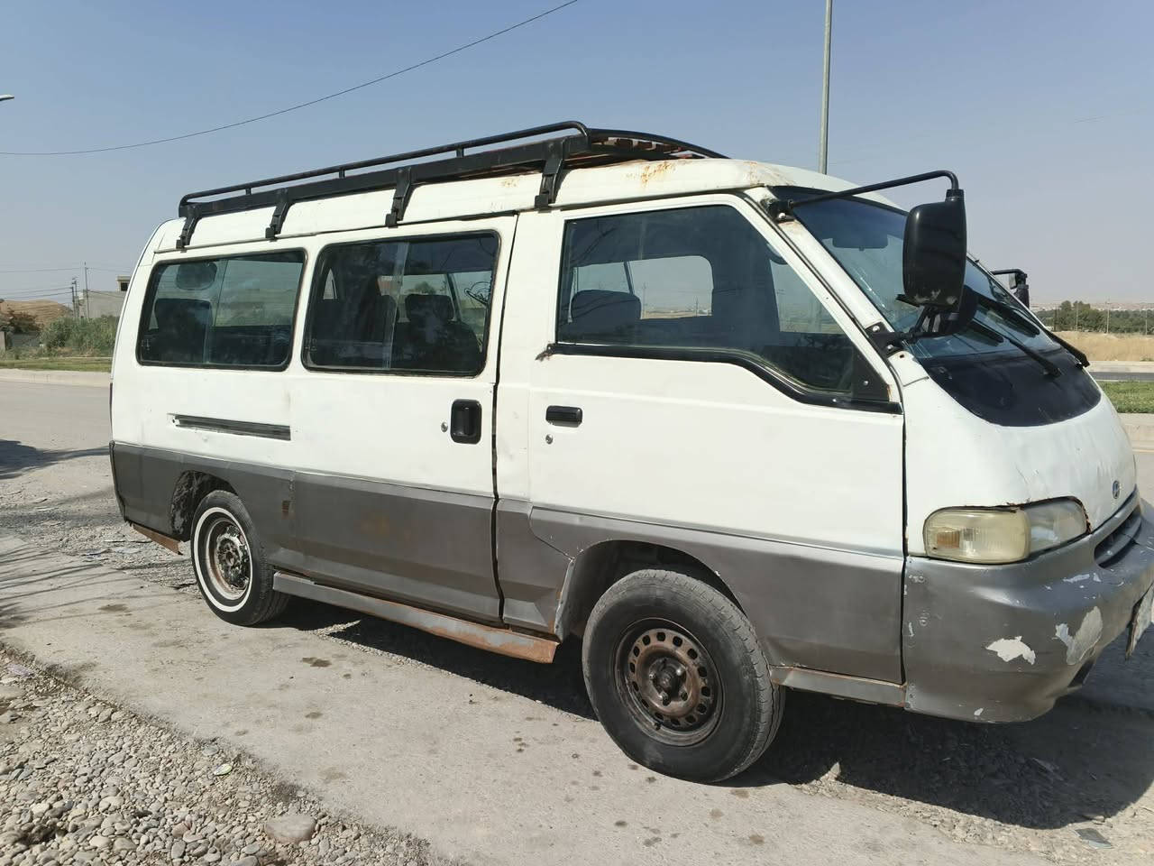 السلام عليكم كيه هونده محرك بريجو كير اكسن شرط الوكاله والتحويل مراوس ببريجو،،، ***********
