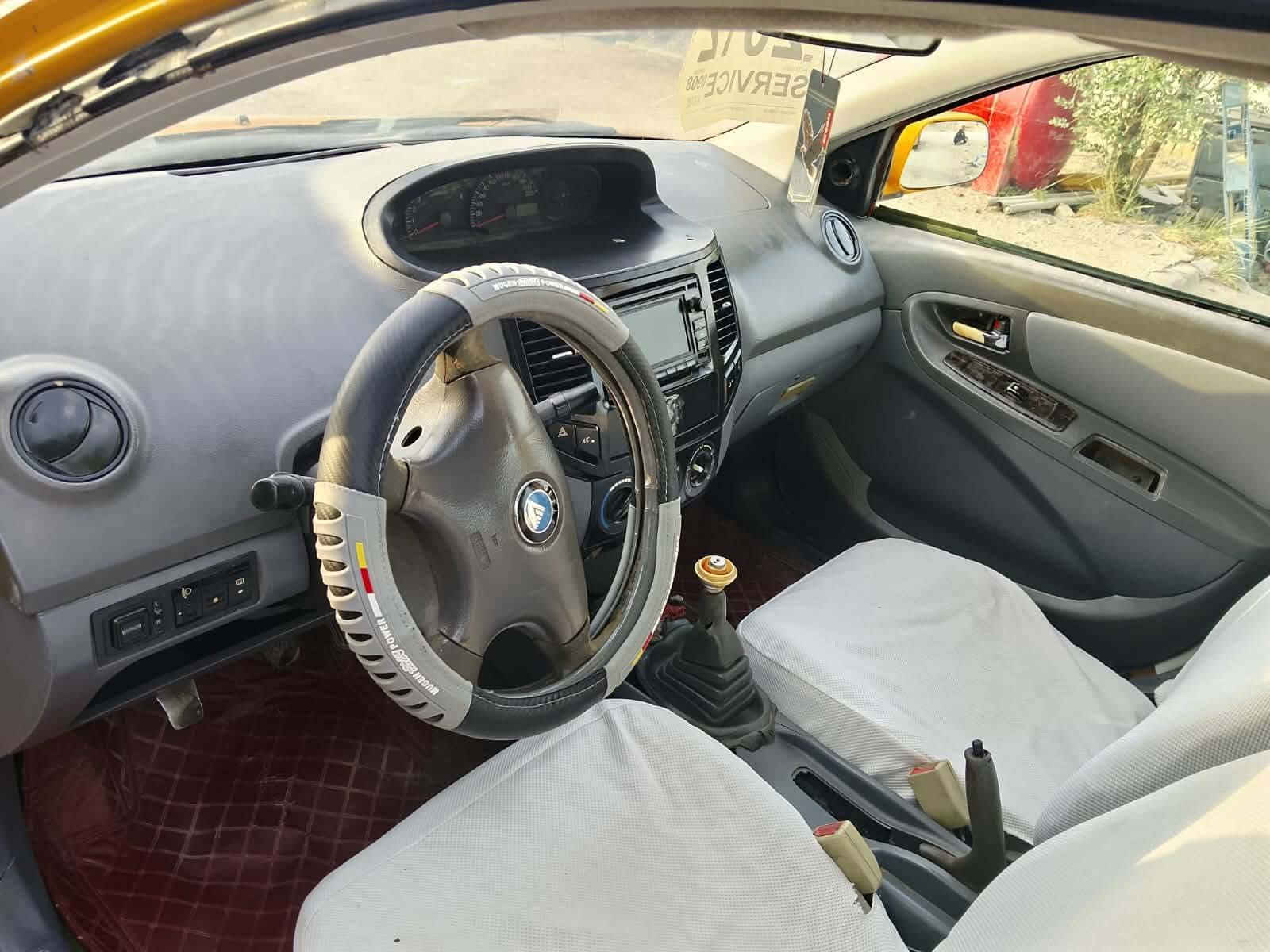 جيلي امكي • ٢٠١٢ • مكفولة