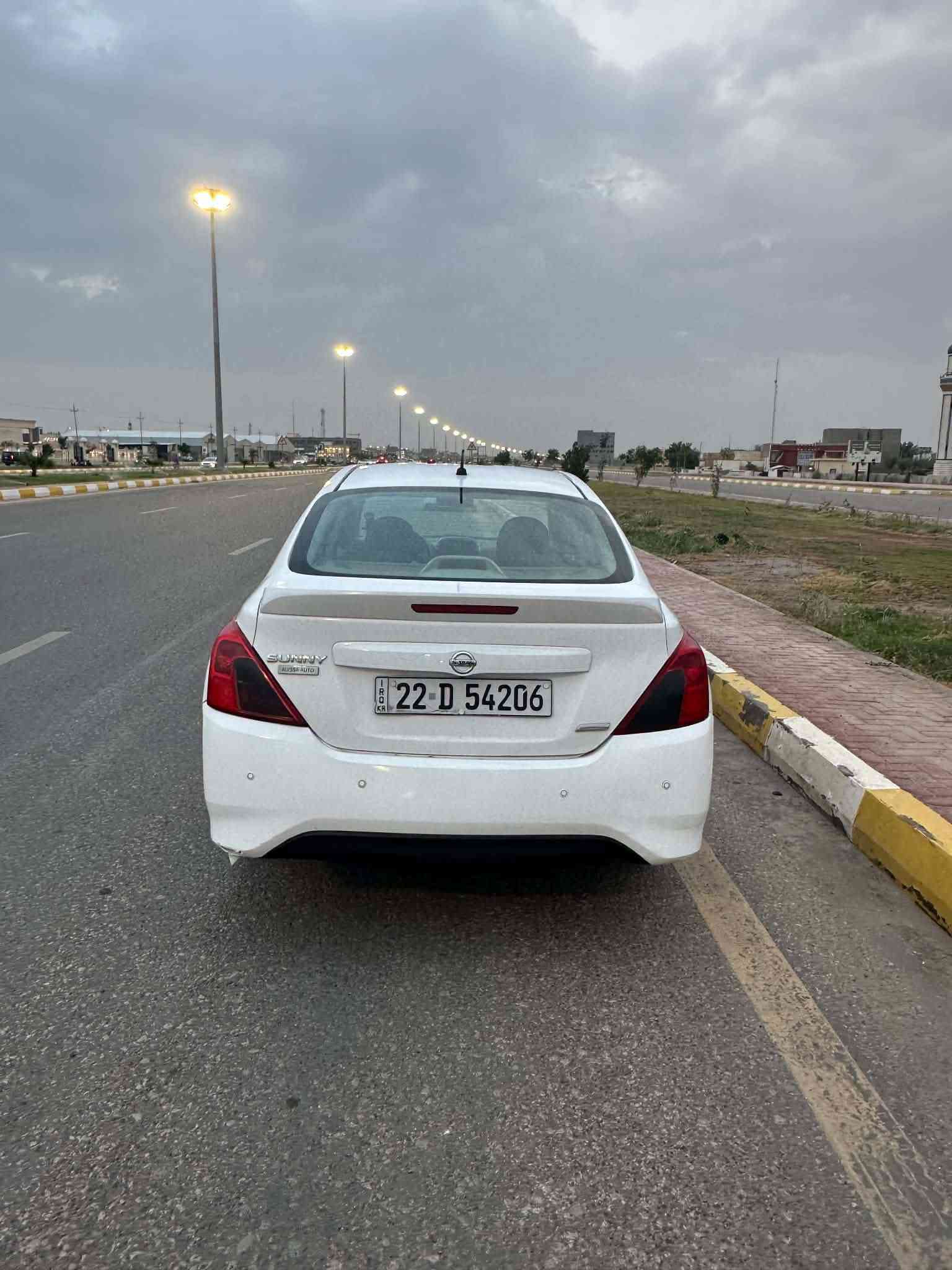 سني هندي • ٢٠١٥ • رقم أربيل