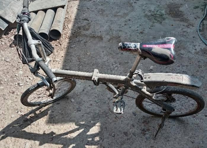 سلام عليكم من رخصة الادمن متوفر عندي صومية خشب نفرين نظيفة وكاملة وسنگ اسباني ستندر ودريل هيلتي وبايسكل ياباني يتطبگ فافون للأستفسار واتس… ***********
