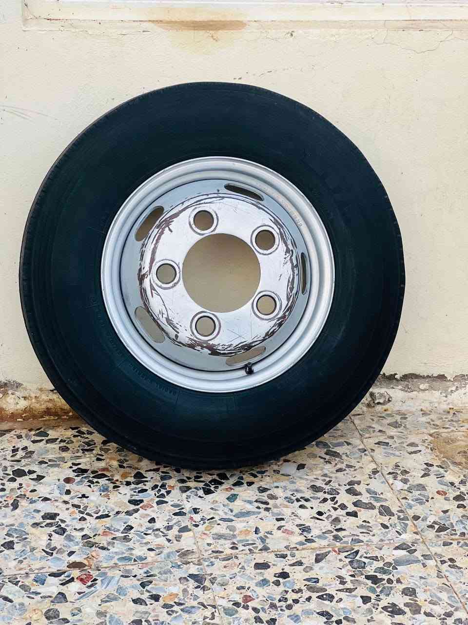 تاير • ويل • تفصيخ