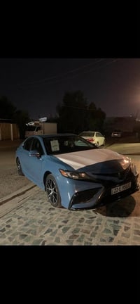 كامري SE • ٢٠٢٣ • كركوك