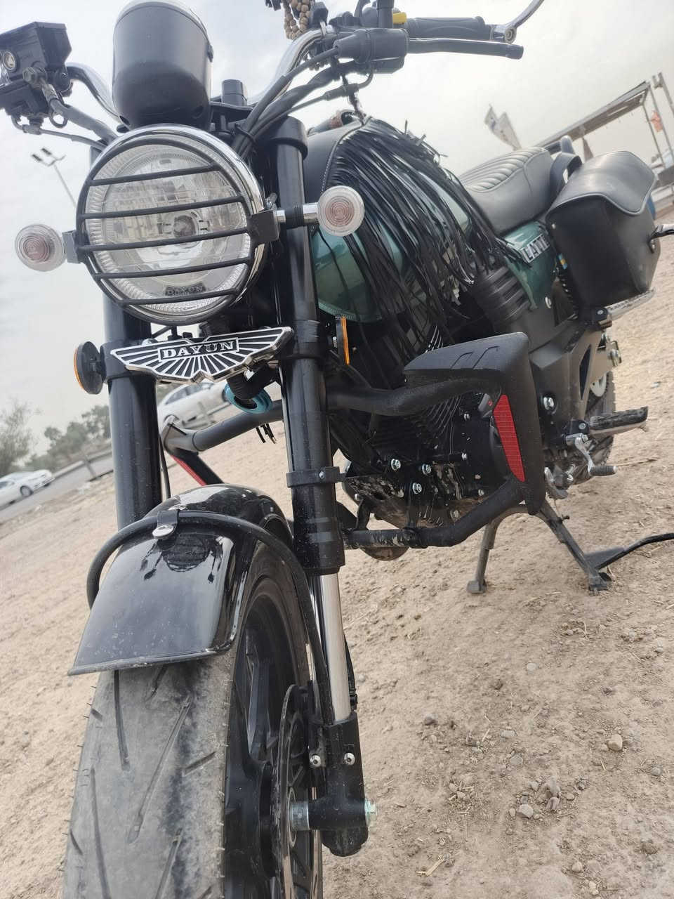 دايوان لاتي • ٢٠٢٦ • ٨٥٠