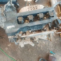 قطع غيار صيني • كير اوتوماتيك • نجف لاشرف