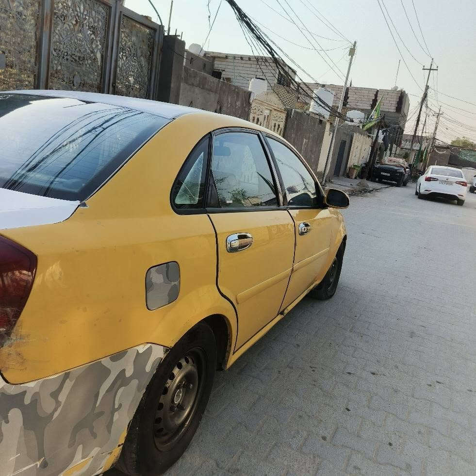 اوبترا فورنزه مديل ٢٠٠٨ مكفوله من ضربه محرك وكير جدد تخم تايرات جدد حداديه جديده مصفره هيه ولغرامات تحويل ثاني يوم سعر ٤٧ مكاني نجف *********** النجف, العراق
