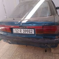 لانسى • موديل ٩٢ • شرط الوكاله