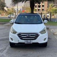 توسان ٢٠١٦ • فول مواصفات • رقم بغداد
