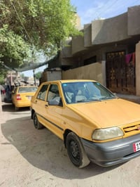 سايبا • ٢٠١٥ • جسر ديالى