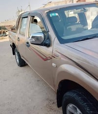 بيكاب جنبي • رقم بصرة انكليزي • الزبير