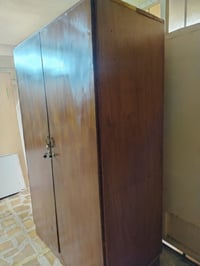 كنتور صاج • سرير • دوشك