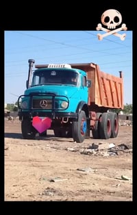 ٧٩ • شاصي مكفول • مكينة جديده
