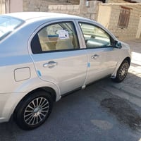 اسيا اڤيو • موديل ٢٠٠٩ • السليمانية