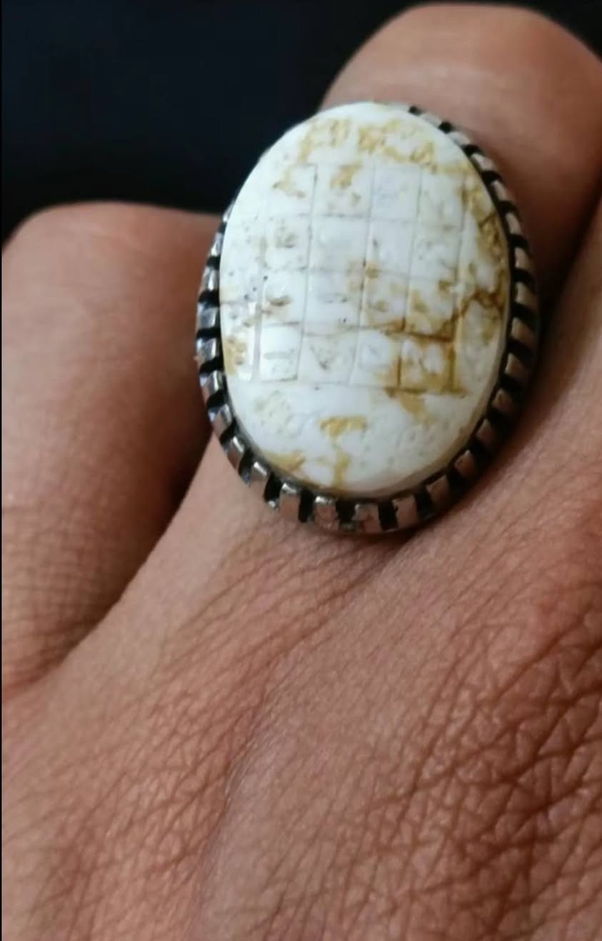 عطف بحري قديم مطلسم 
قياس 20/21

السعر خاص لطفاً

اعتماد رصيد 5 أو تحويل ماستر 

العنوان :النجف الاشرف 
***********سجاد
